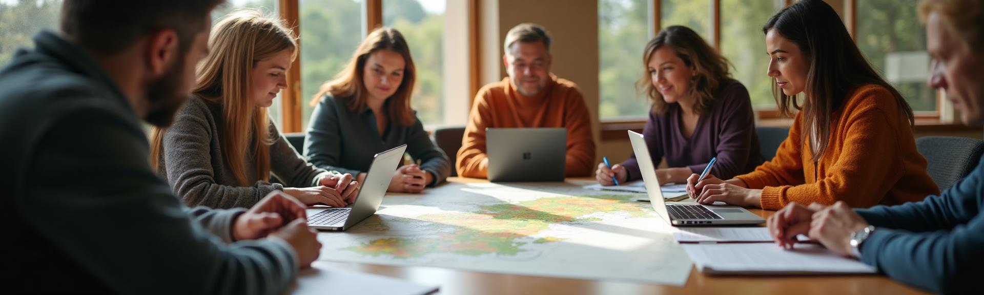 Making a Difference: Community Organizing for Neighbourhood Networks ...
